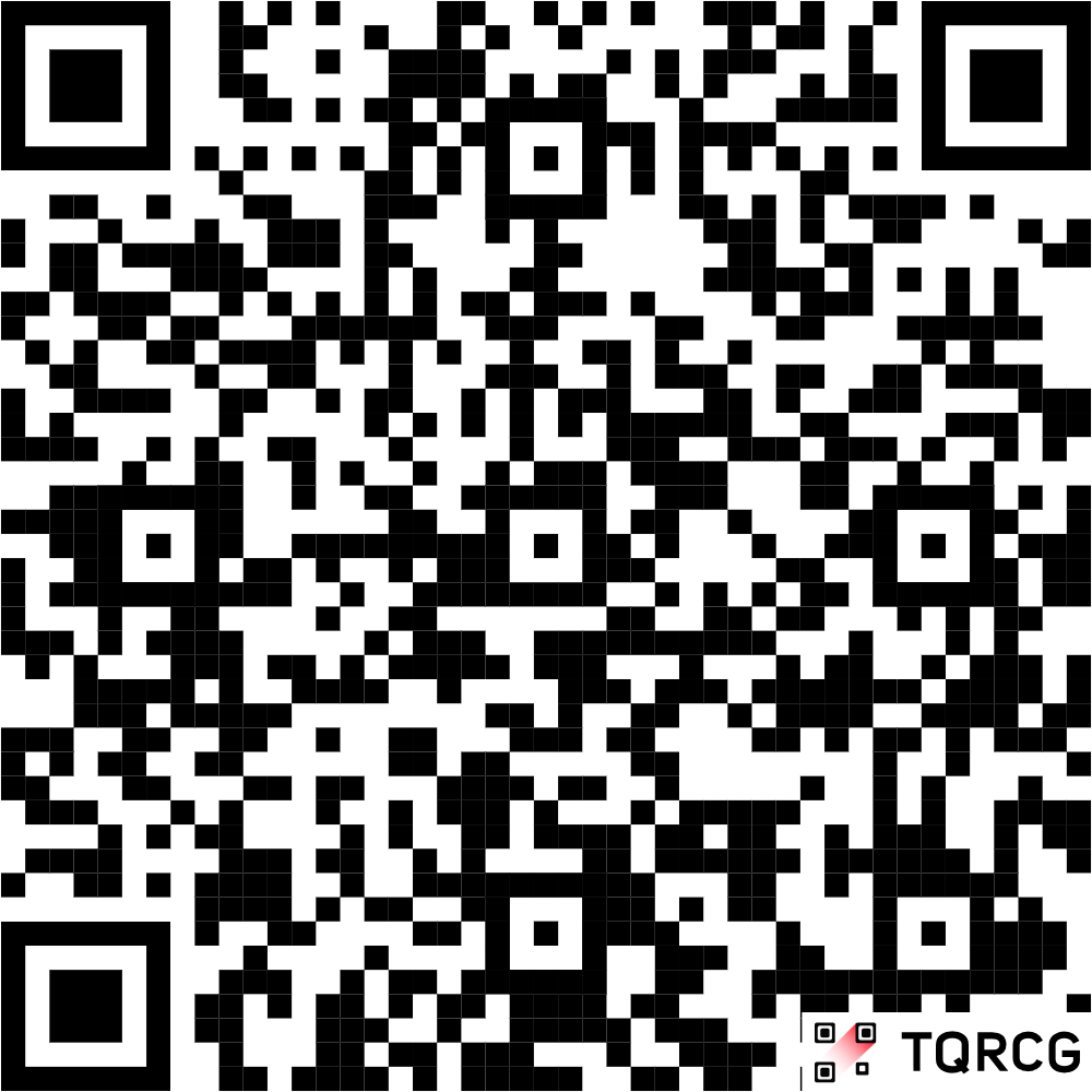 Play Store QR
